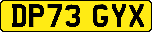 DP73GYX