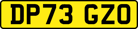 DP73GZO