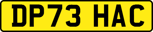 DP73HAC
