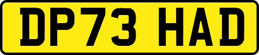 DP73HAD
