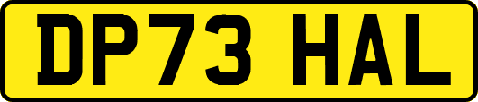 DP73HAL