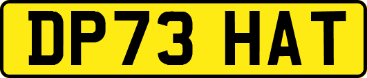 DP73HAT