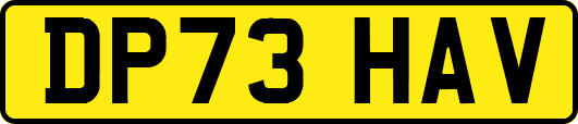 DP73HAV