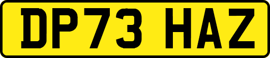 DP73HAZ
