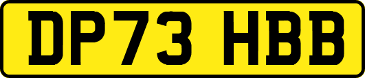 DP73HBB