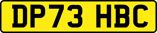 DP73HBC