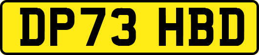 DP73HBD