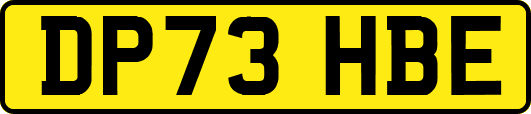 DP73HBE