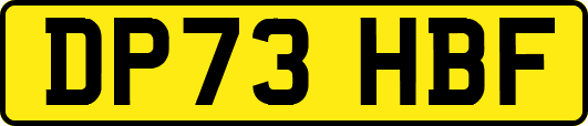 DP73HBF