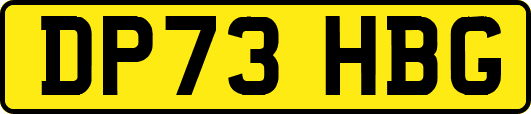 DP73HBG