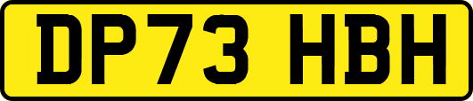DP73HBH