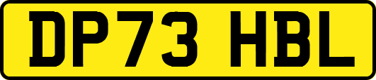 DP73HBL