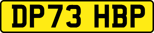 DP73HBP
