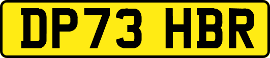 DP73HBR