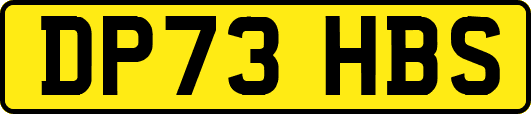 DP73HBS