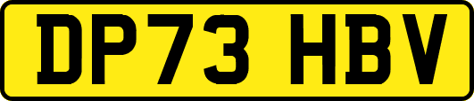 DP73HBV