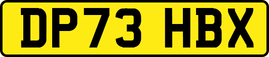 DP73HBX