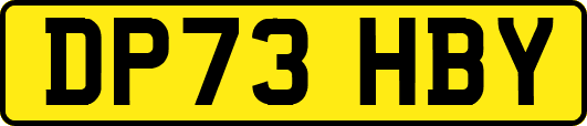 DP73HBY