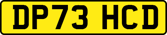 DP73HCD