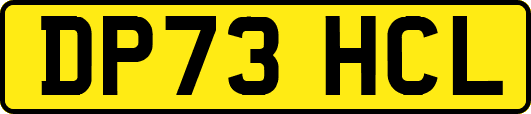 DP73HCL