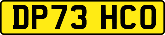 DP73HCO