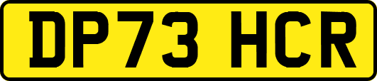 DP73HCR