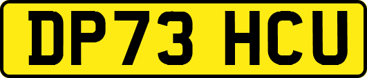 DP73HCU