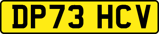 DP73HCV