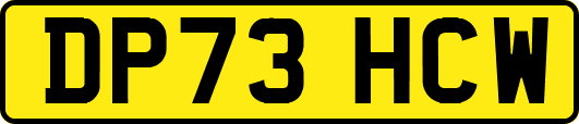 DP73HCW