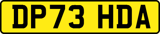 DP73HDA