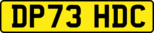 DP73HDC