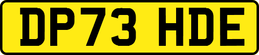 DP73HDE