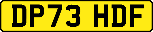 DP73HDF