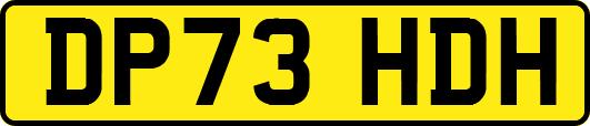 DP73HDH