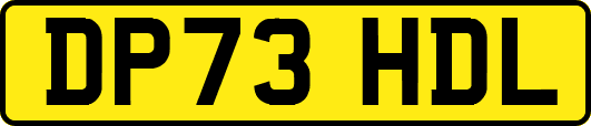 DP73HDL