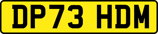 DP73HDM