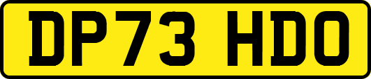 DP73HDO