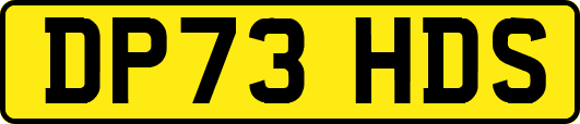DP73HDS