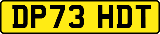 DP73HDT