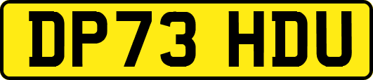DP73HDU