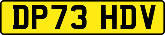 DP73HDV
