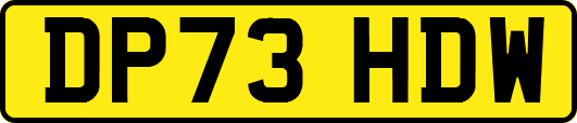 DP73HDW