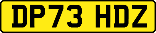 DP73HDZ
