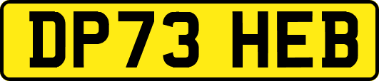 DP73HEB