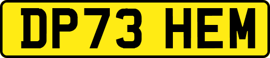 DP73HEM