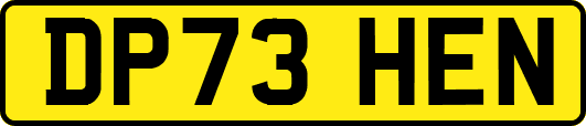 DP73HEN