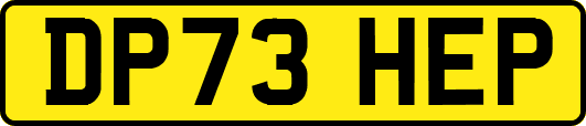 DP73HEP