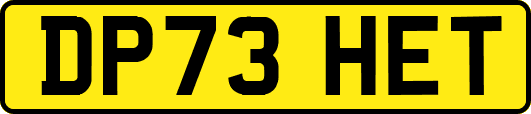 DP73HET