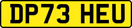DP73HEU
