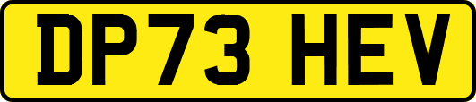 DP73HEV